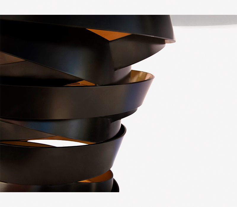 Intuition Dining Table mobile image 3
