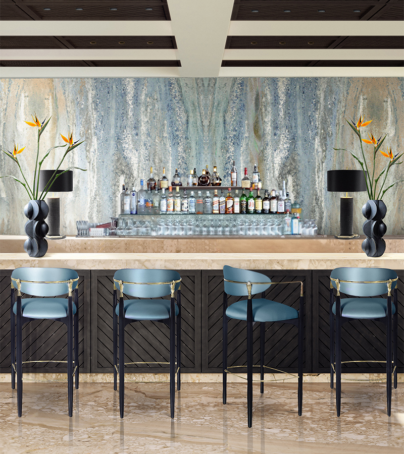 Obssedia Dining table
