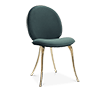 Soleil Cream Chair