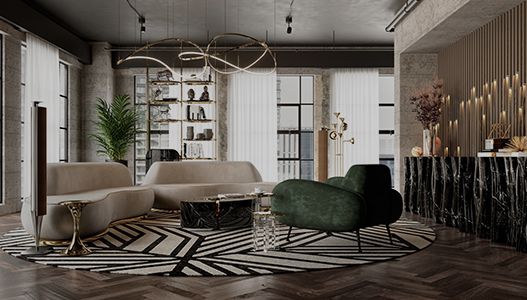 Room by Room -  Boca do Lobo