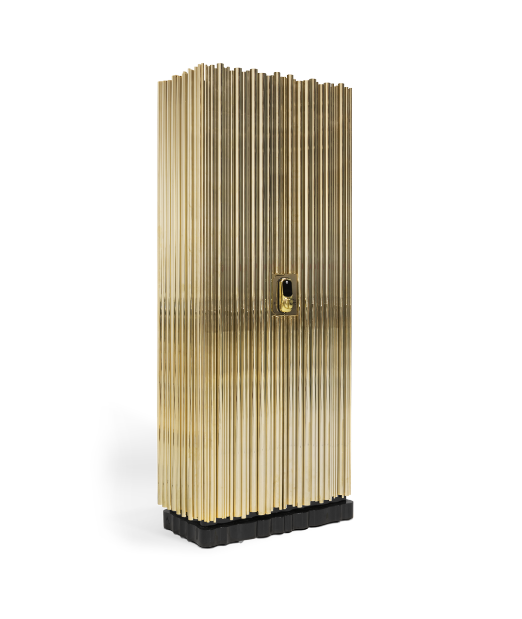 Contemporary symphony watch winder by Boca do Lobo
