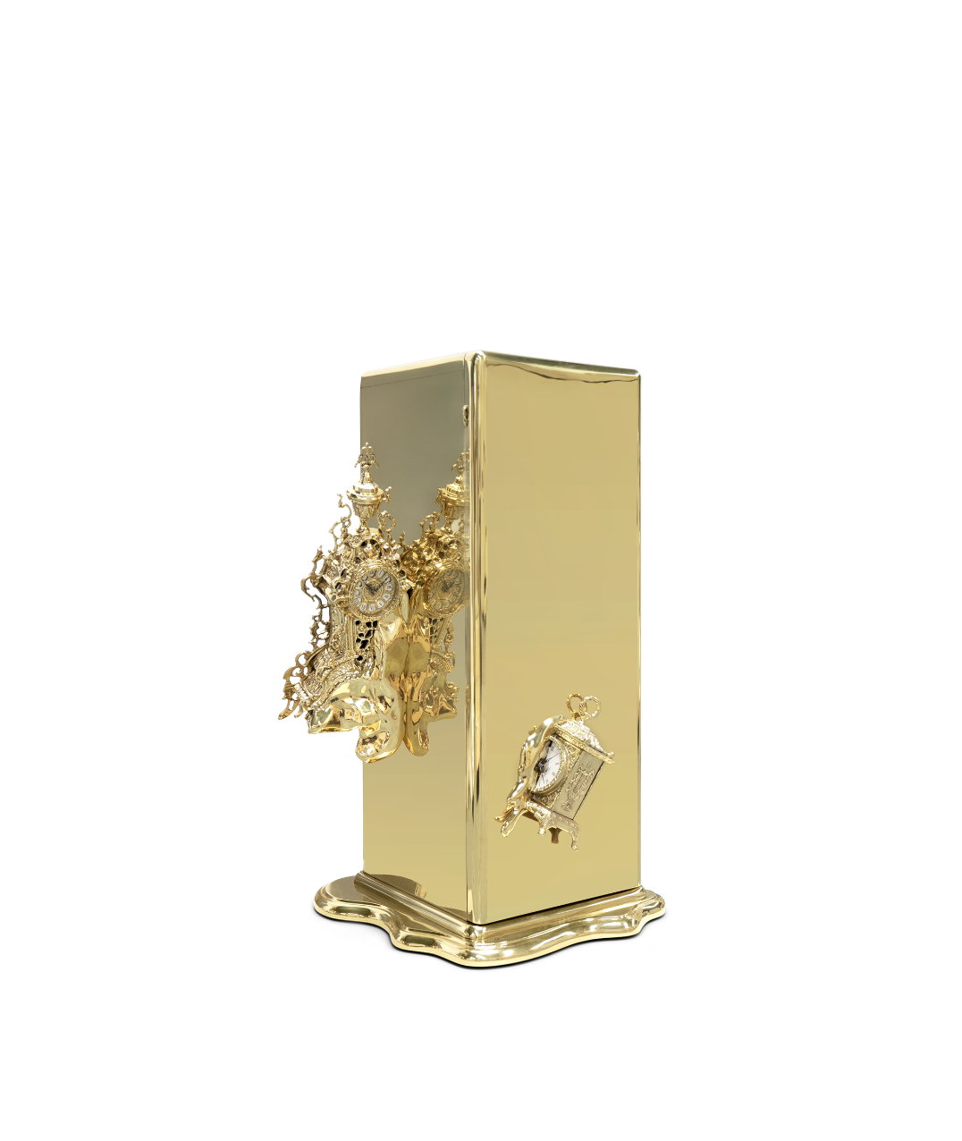 Contemporary dali by Boca do Lobo