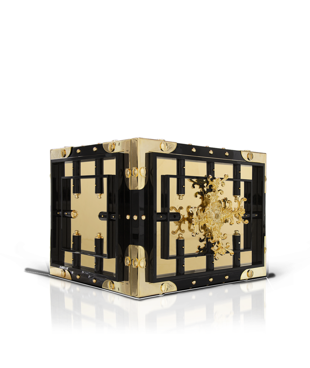 Contemporary knox by Boca do Lobo