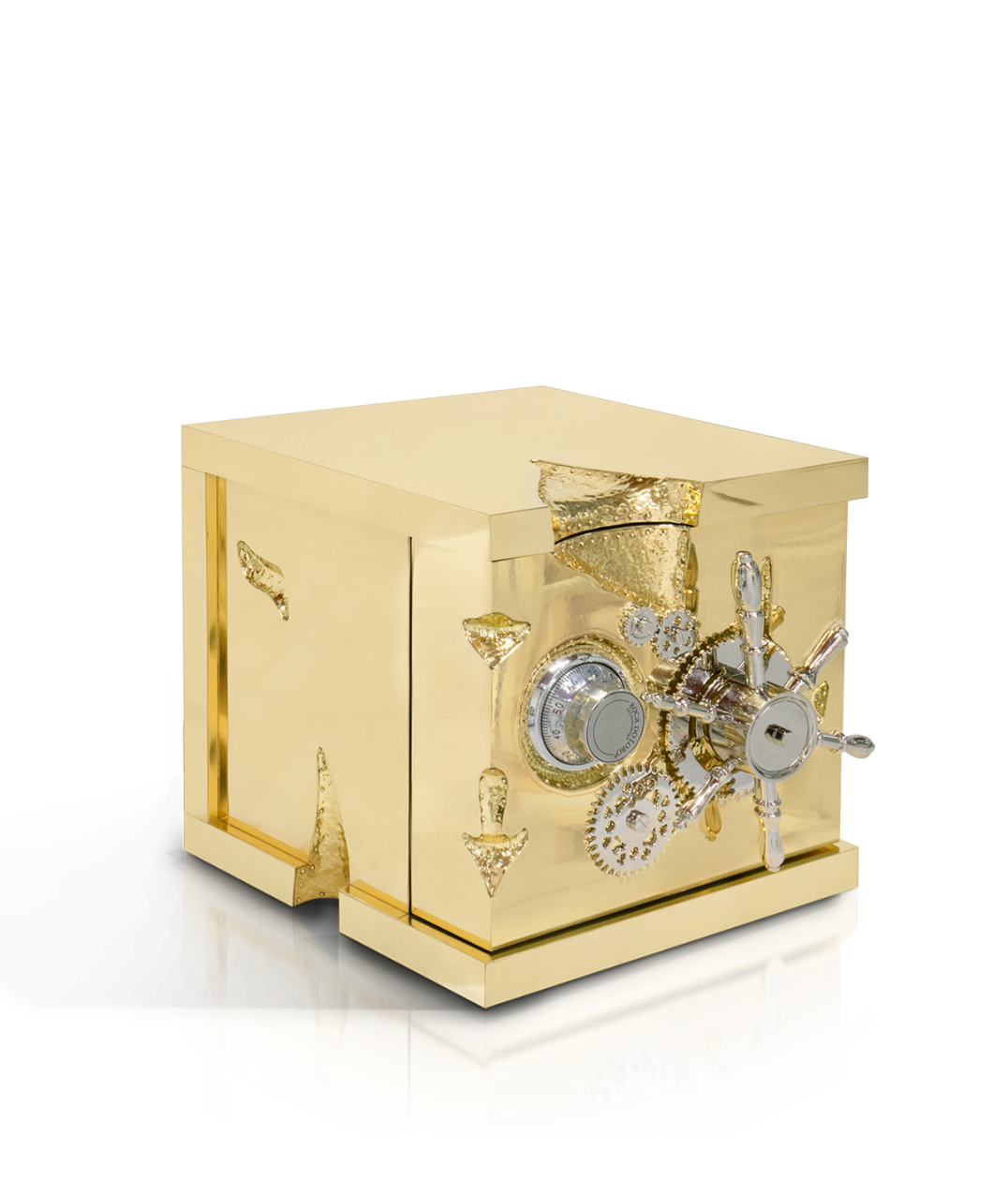 Contemporary millionaire by Boca do Lobo