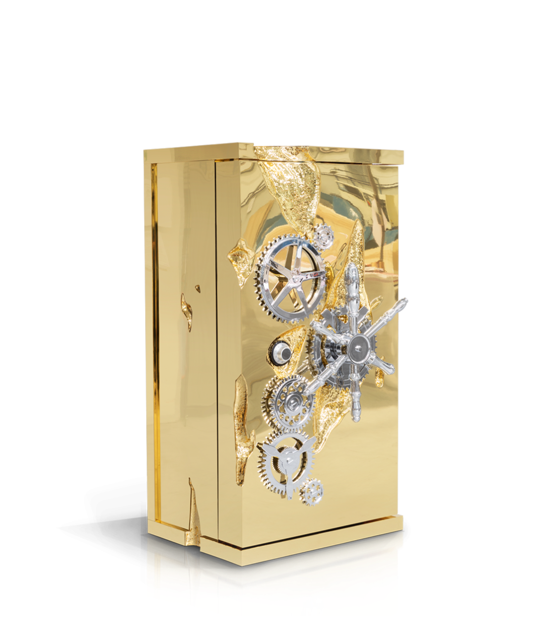 Contemporary millionaire by Boca do Lobo