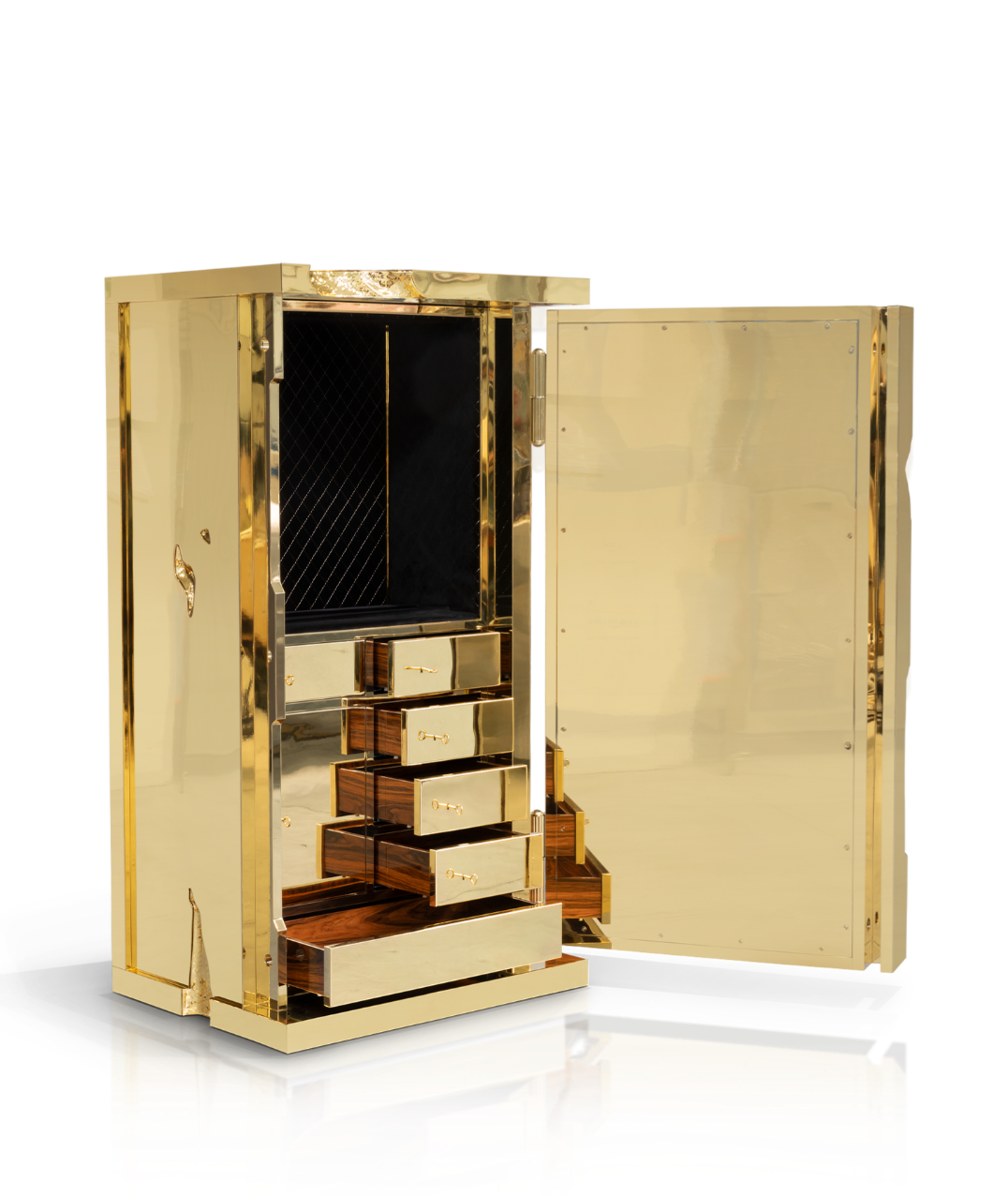 Contemporary millionaire by Boca do Lobo
