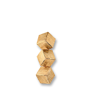 CUBIC SCONCES BIG