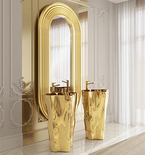 Eden freestanding