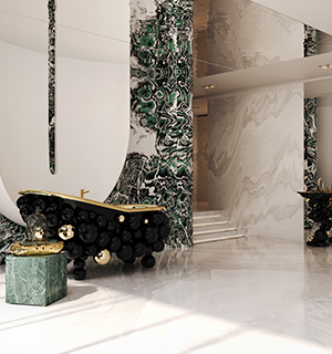newton Bathtub