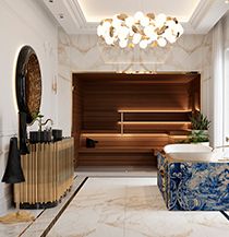 Symphony Washbasin