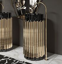 Symphony Freestanding