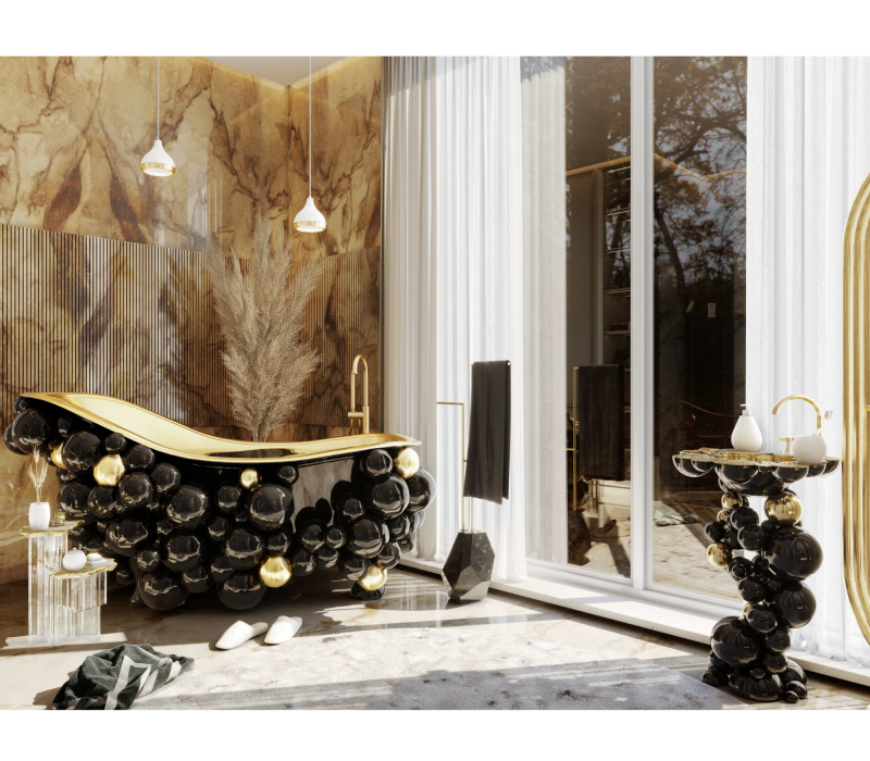 Diamond Towel Rack mobile image 10