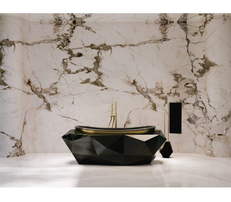 Diamond Bathtub mobile image 7