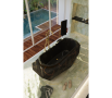 diamond-sahara-noir-faux-marble-bathtub thumbnail 7