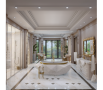 diamond-carrara-faux-marble-bathtub thumbnail 8