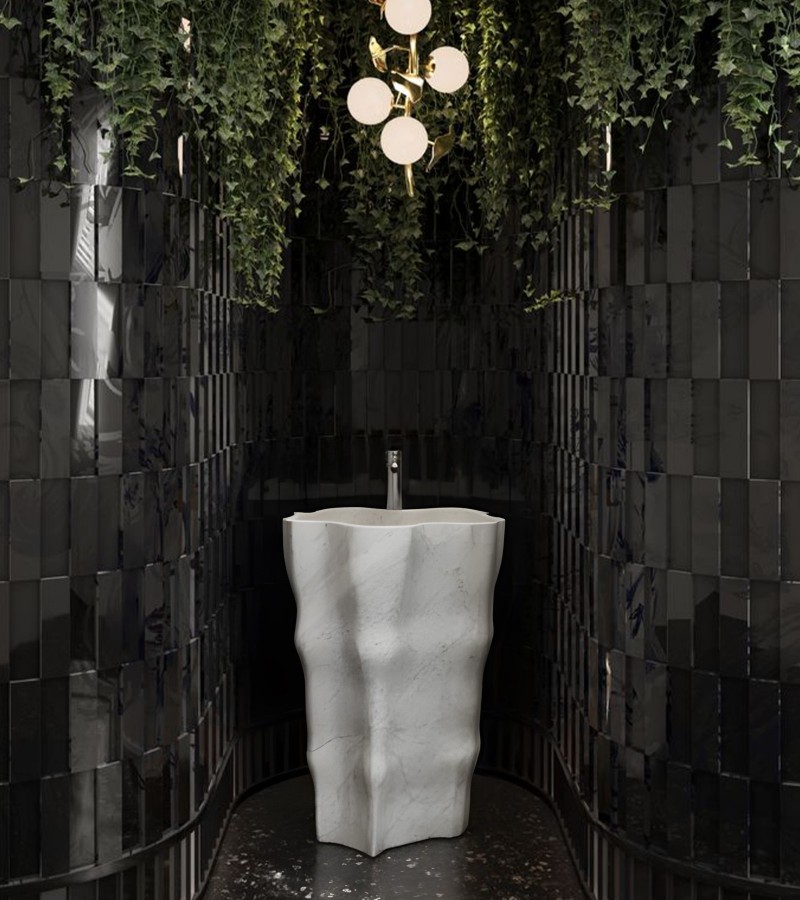 eden carrara marble