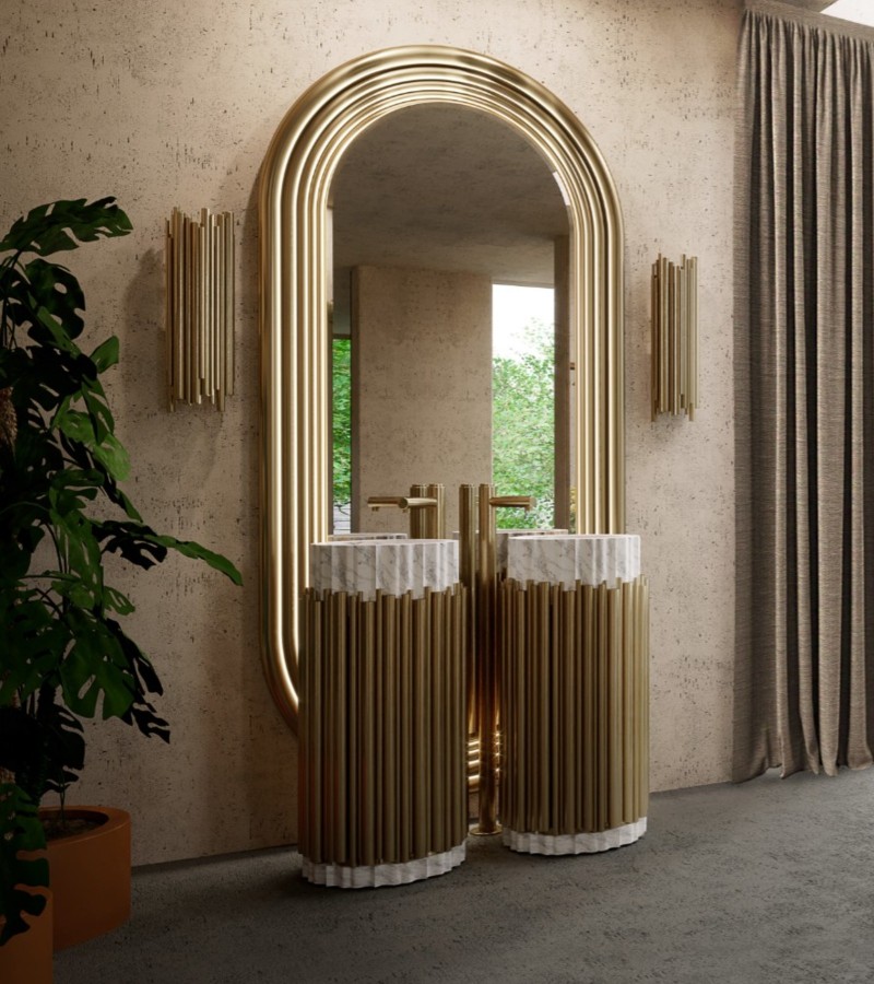 Symphony Carrara Marble