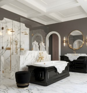 petra bathtub
