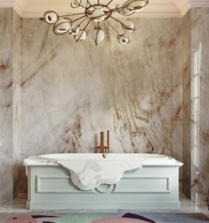 petra bathtub
