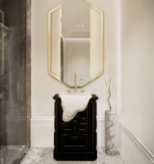 petra freestanding