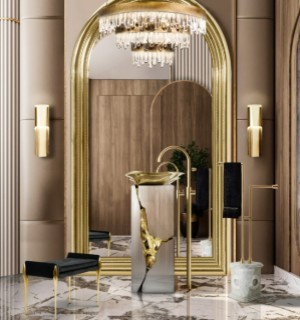 petra towel rack