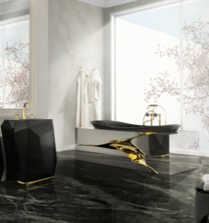 Diamond Freestanding