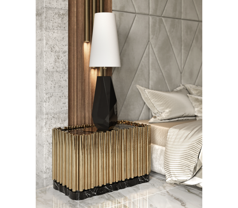 Symphony Nightstand mobile image 23