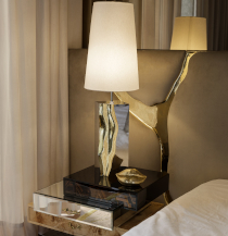 Frank Nightstand