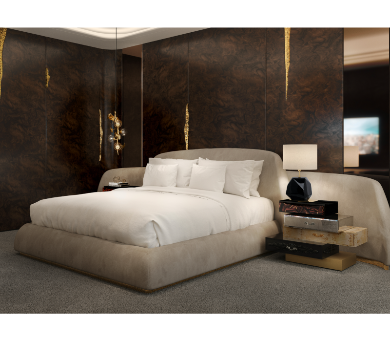 Frank Nightstand mobile image 11