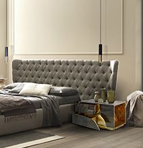 Lapiaz Nightstand