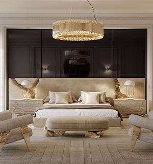 LAPIAZ WHITE HEADBOARD 