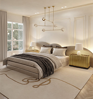 SYMPHONY NIGHTSTAND