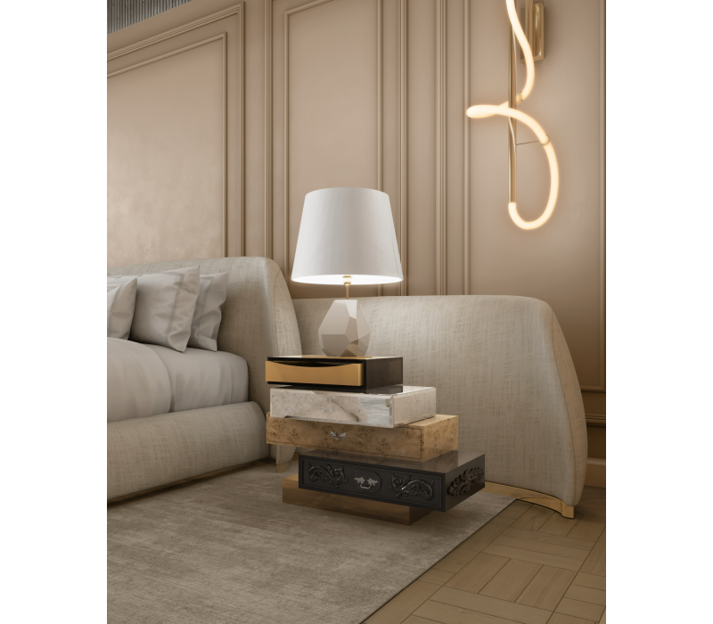Frank Nightstand mobile image 9