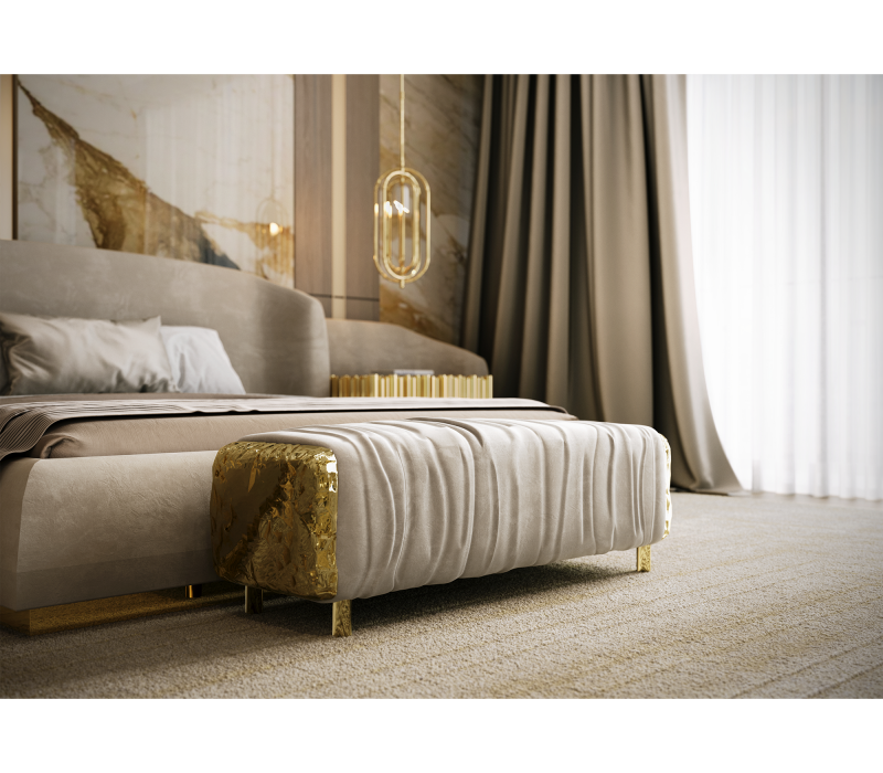 Imperfectio Bench mobile image 3