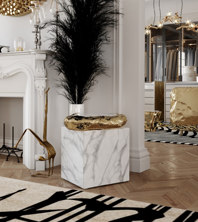 stonehenge nero marquina