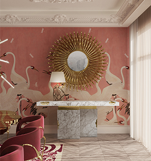 EMPIRE CARRARA
