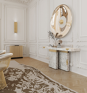 Empire Console