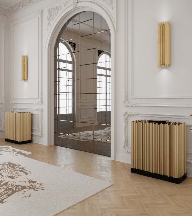 symphony 2 Doors