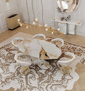 Empire Console