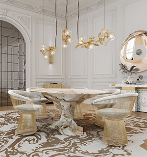 hera suspension lamp