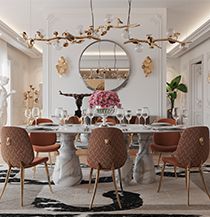Soleil Chair