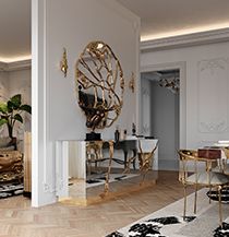 Lapiaz Sideboard