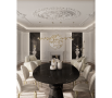 pietra-oval-xl-nero-marquina thumbnail 7