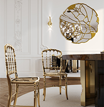 EMPORIUM CHAIR