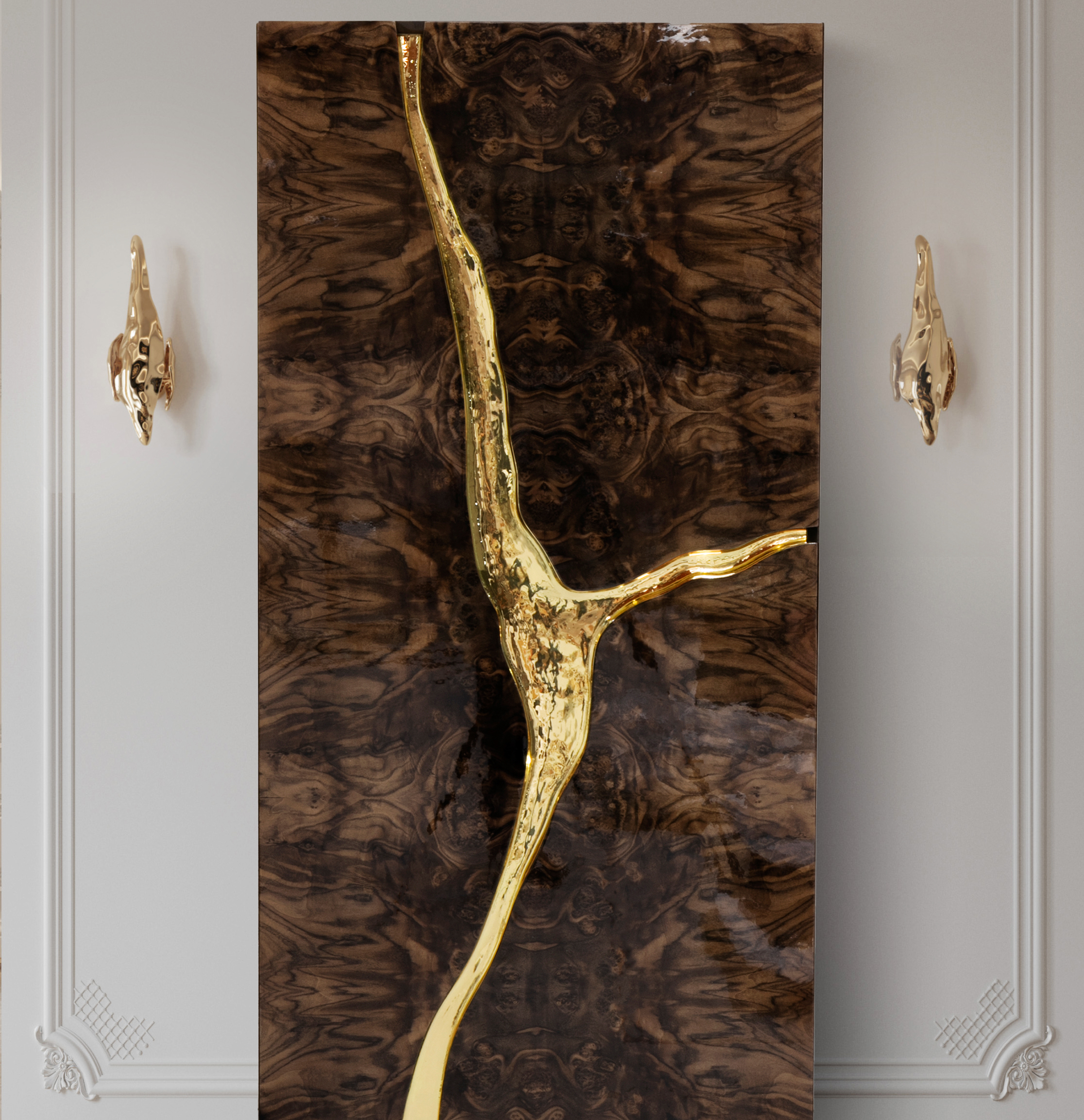 Lapiaz Cabinet