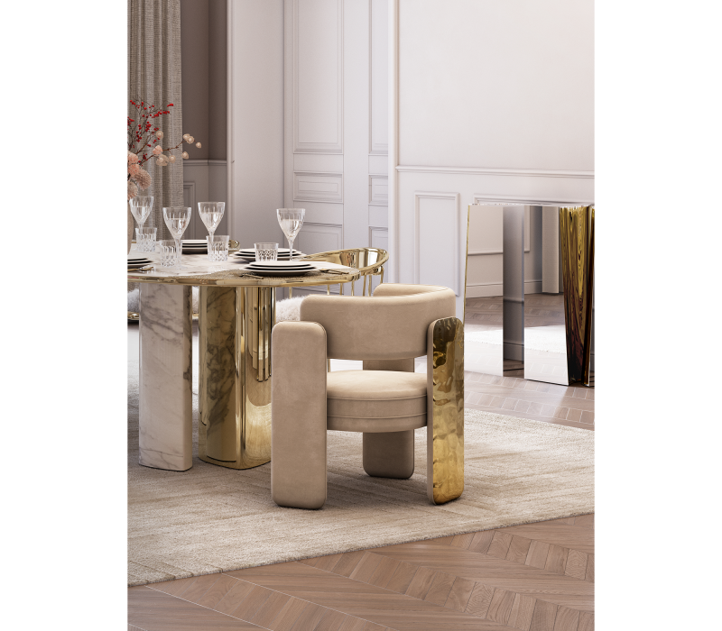 Noble Chair mobile image 7