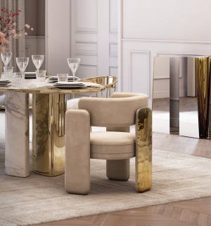 NOBLE CHAIR