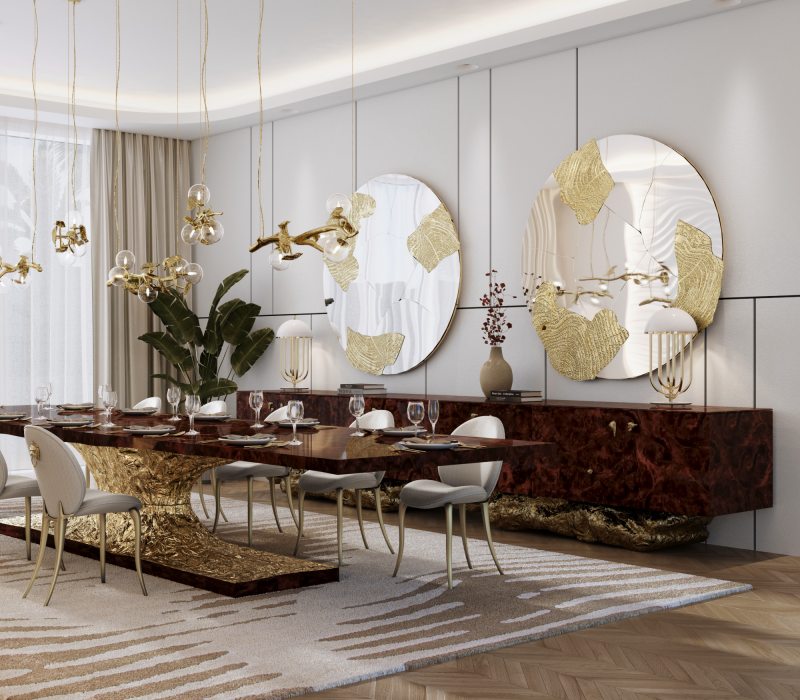 Eden Mirror mobile image 7