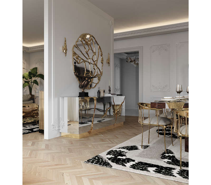 Lapiaz Sideboard mobile image 12