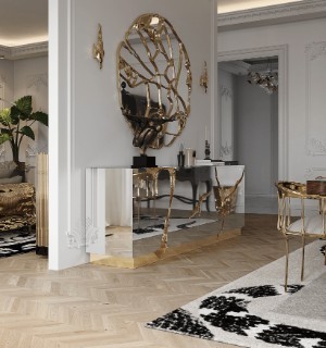 LAPIAZ SIDEBOARD